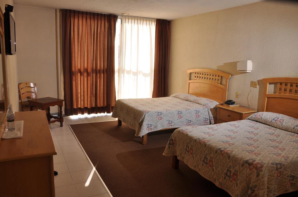 Hotel El Monte Salamanca Dış mekan fotoğraf