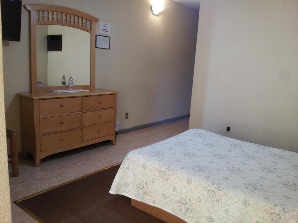 Hotel El Monte Salamanca Dış mekan fotoğraf