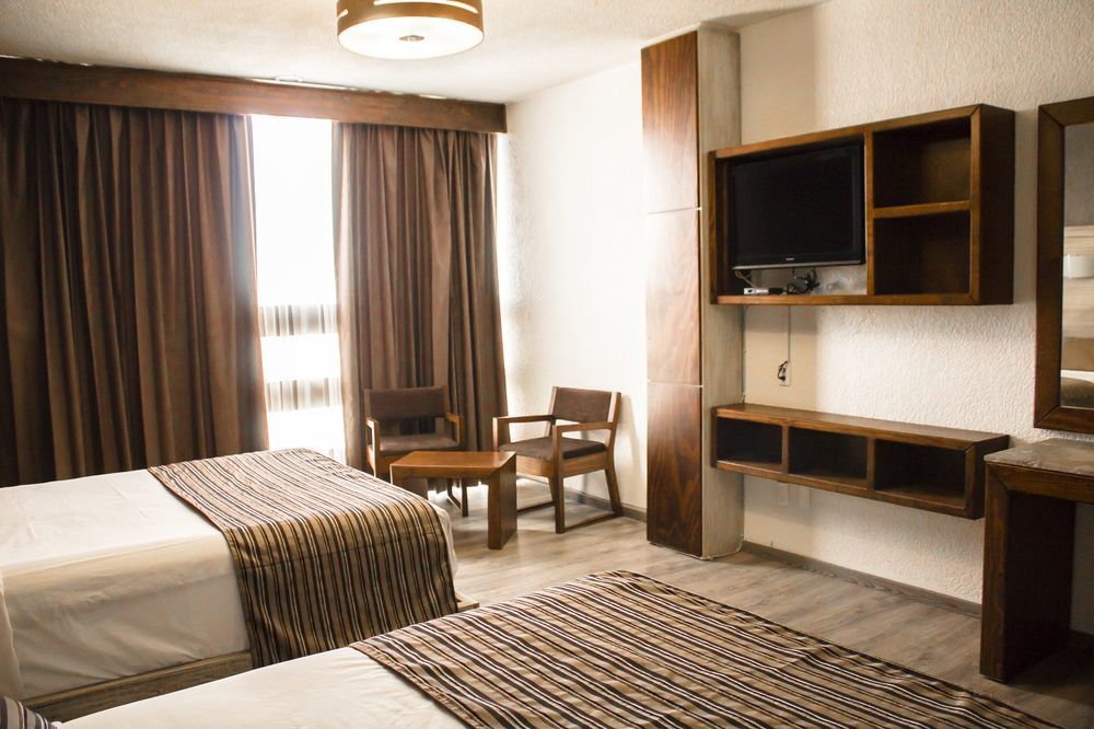 Hotel El Monte Salamanca Dış mekan fotoğraf