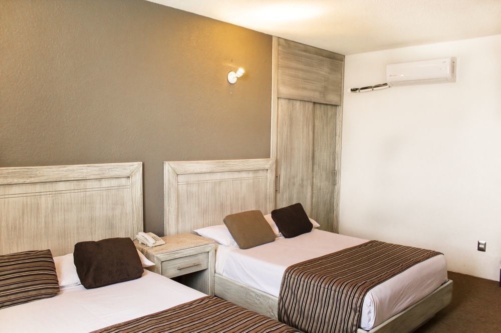 Hotel El Monte Salamanca Dış mekan fotoğraf