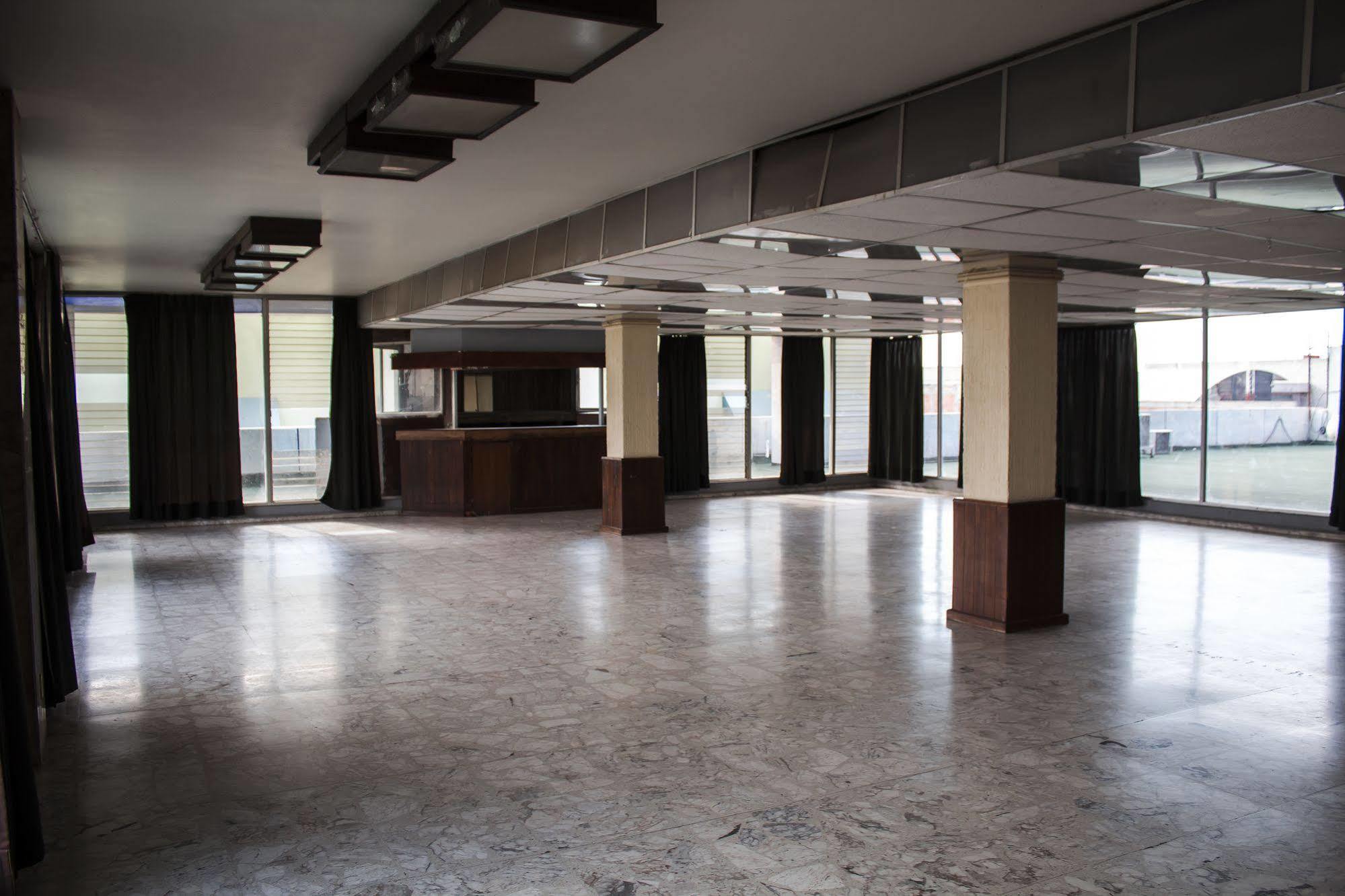 Hotel El Monte Salamanca Dış mekan fotoğraf